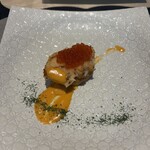 鉄板焼いっせつステーキ&Bar - 