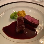 321077266 - ヴェルサイユコース⑧