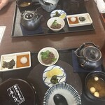 和牛ひつまぶし うし川 - 