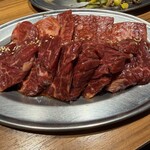 ミスター焼肉 秋葉原 - 