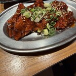 ミスター焼肉 - 