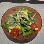 鉄板焼いっせつステーキ&Bar - 