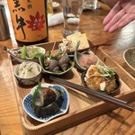 新百合ヶ丘 土と青 - 