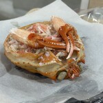 丸八水産  - 