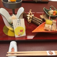 人形町 今半 東京ガーデンテラス紀尾井町店 - 