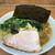 家系ラーメン 武将家 外伝 - 料理写真: