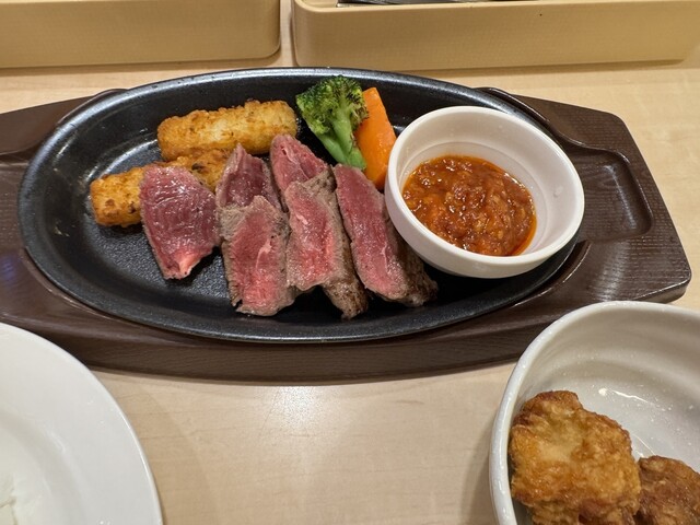 Gusto Kichijoji Genmachi Dori Ten