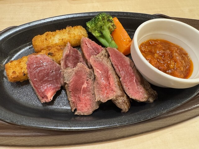 Gusto Kichijoji Genmachi Dori Ten photo 2