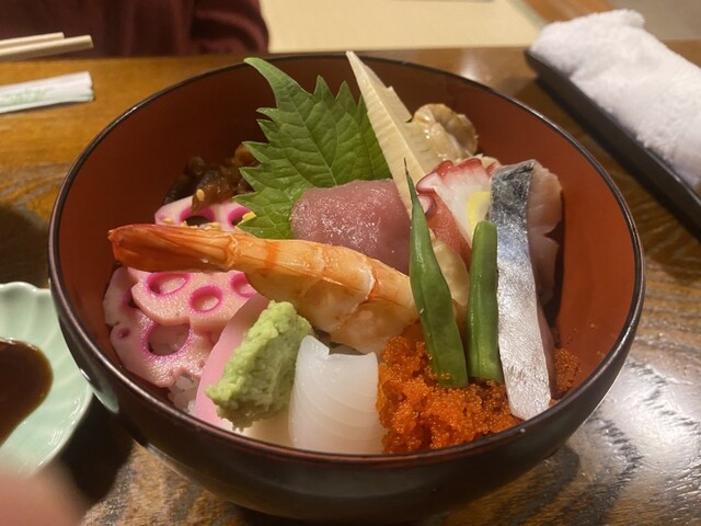 貴寿し - 北山形（寿司）の写真