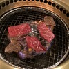 焼肉ハウス マンボウ