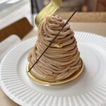 ル・パン神戸北野 - 