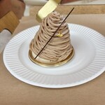 ル・パン神戸北野 - 