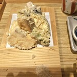 蕎麦切 砥喜和 - 