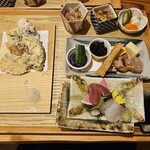 蕎麦切 砥喜和 - 