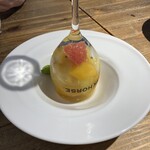 nine CAFE - 閉じ込められたマチェドニア