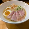 らぁ麺 なお人