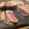 やっぱりステーキ 1st - 
