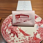 Ino Cantonese 日本橋 たかせ - 