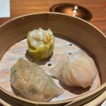 Ino Cantonese 日本橋 たかせ - 