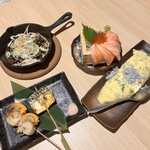 和食居酒屋 彩維 - 