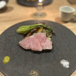 カジ シナジー レストラン - 