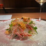 Ino Cantonese 日本橋 たかせ - 