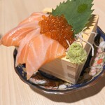 和食居酒屋 彩維 - 