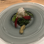 カジ シナジー レストラン - 