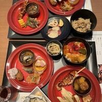 スカイラウンジ トップ オブ ヒロシマ - 
