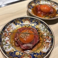 焼肉割烹 YP流 西心斎橋店 - 