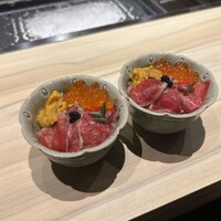 焼肉割烹 YP流 西心斎橋店 - 