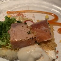 ラ・プロヴァンス - 