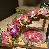 焼肉割烹 YP流 西心斎橋店 - 