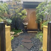 帰燕 - 外観