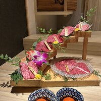 焼肉割烹 YP流 西心斎橋店 - 