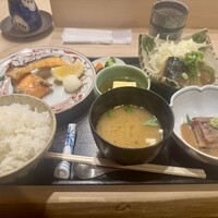 帰燕 - 和食膳