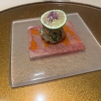 西麻布けんしろう - 