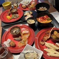 スカイラウンジ トップ オブ ヒロシマ - 