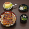 うなぎ料理 あつみ - 料理写真:うな丼 3,400円