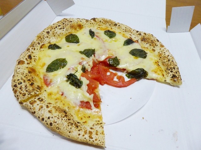 BuonO BuonO（ボーノボーノ）- 仙北町の本格ピザ｜盛岡市でおすすめイタリアン