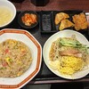 炒王 小牧インター店