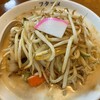 極濃湯麺 フタツメ 八千代店