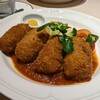 洋食 Quattro ルクア大阪店