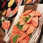 牧場直営 焼肉ふじの蔵 - 