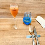 リストランテ ルーチェ - 