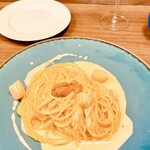 リストランテ ルーチェ - 