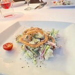 RUTH'S CHRIS STEAK HOUSE - 