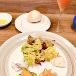 リストランテ ルーチェ - 