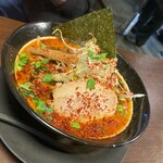 ラーメン スミス - 