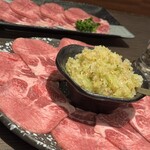 牧場直営 焼肉ふじの蔵 - 
